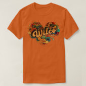 WILCO T-SHIRT (Design voorkant)