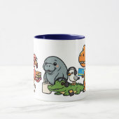 Wild About Books Mok (Midden)