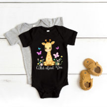 "Wild About You" Schattigee Giraffe