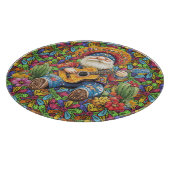 Wild An Hippy Snijplank (Hoek)