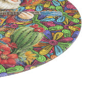 Wild An Hippy Snijplank (Hoek)