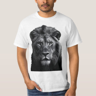 "Wild and Free" T-shirt