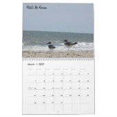 Wild Animal Calender van Ramona Taylor Kalender (Mar 2027)