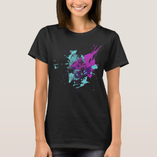 Wild Animal Gorilla Ape - bedreigd dier T-shirt