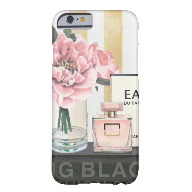 Wild Apple | Big Mode Book - Striped Case-Mate iPhone Case (Achterkant)