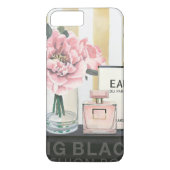 Wild Apple | Big Mode Book - Striped Case-Mate iPhone Case (Achterkant)