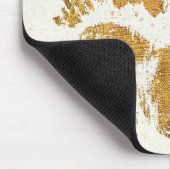 Wild Apple | Elegant Stylish Kiss Muismat (Hoek)