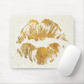 Wild Apple | Elegant Stylish Kiss Muismat (Met muis)