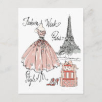 Wild Apple | Stijl Mode week Parijs