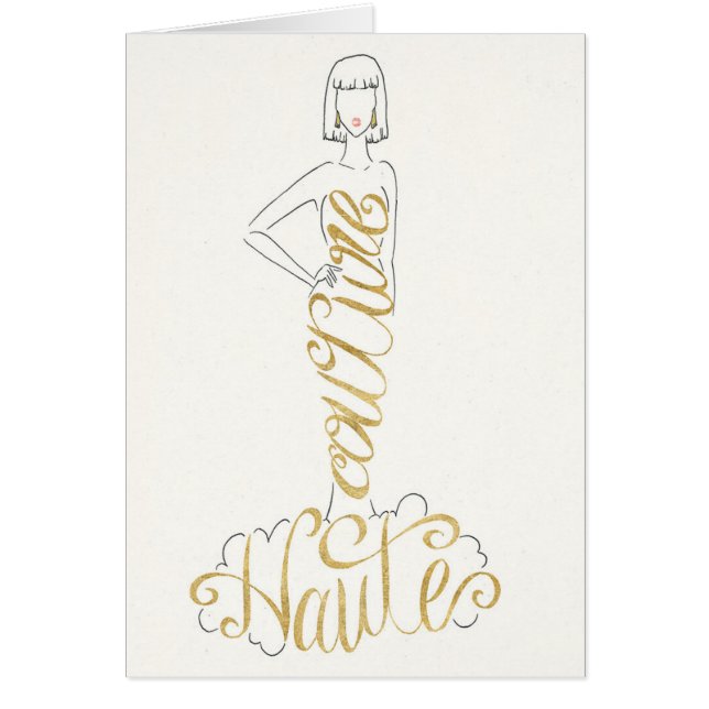 Wild Apple | Stijlvolle Gezegden - Couture Haute D (Voorkant)