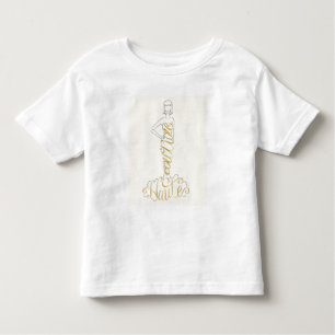 Wild Apple   Stijlvolle Gezegden - Couture Haute D Kinder Shirts