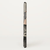 Wild Apple |  Waterverf Vrouw Case-Mate iPhone Case (Achterkant / rechts)