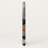 Wild Apple |  Waterverf Vrouw Case-Mate iPhone Case (Achterkant/links)