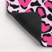 Wild at Heart Leopard Muismat (Hoek)