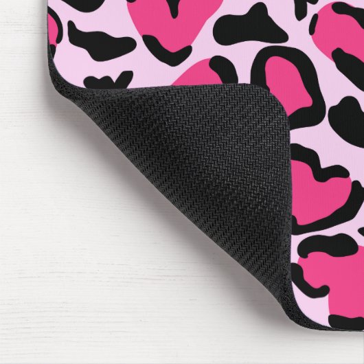  Wild at Heart Leopard Muismat (Hoek)