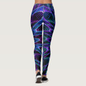 Wild Atom!........ Leggings (Achterkant)