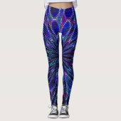 Wild Atom!........ Leggings (Voorkant)