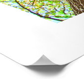 Wild Autumn Poster (Hoek)