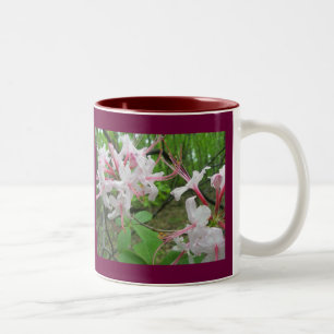 Wild Azalea 11 Oz. Mok