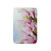 Wild Azalea Blossom Badmat (Voorkant Verticaal)