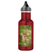 Wild Azalea Blossom = Springtime Waterfles (Rechts)