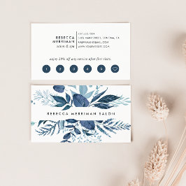 Wild Azure Loyalty Kaarten