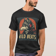 Wild Beats - Ritmisch avontuur