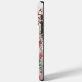 Wild Beauty Geweven: Gemaakt door Wildflower Case-Mate iPhone Case (Achterkant / Links)