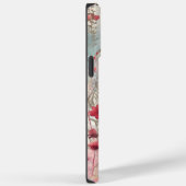 Wild Beauty Geweven: Gemaakt door Wildflower Case-Mate iPhone Case (Achterkant / Rechts)