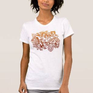 WILD BEAUTY T-SHIRT