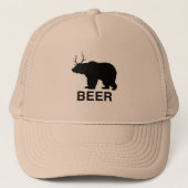 Wild Beer Trucker Pet (Voorkant)