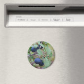 Wild Berries magnet (Insitu (Vaatwasser))
