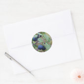 Wild Berries stickers (Envelop)