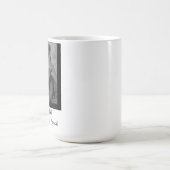 Wild Bill by: Humble Pencil Koffiemok (Center)