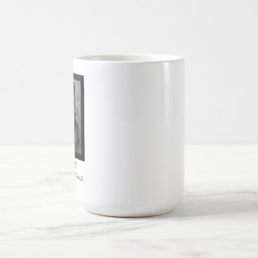 Wild Bill by: Humble Pencil Koffiemok (Center)