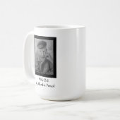 Wild Bill by: Humble Pencil Koffiemok (Voorkant links)