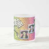 Wild Bill Hickok Cups & Mokken (Voorkant rechts)