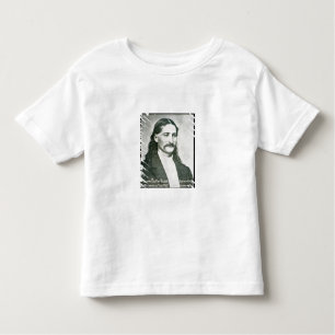 'Wild Bill' Hickok (foto) Kinder Shirts