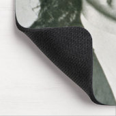 'Wild Bill' Hickok (foto) Muismat (Hoek)