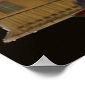 Wild Bill Hickok poster (Hoek)