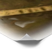 WILD BILL HICKOK POSTER (Hoek)