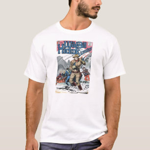 Wild Bill Hickok T-shirt