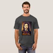  Wild Bill Wild West T-shirt (Voorkant volledig)