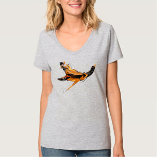 Wild Bird T-shirt