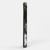 Wild Black New Forest Pony - Grazing Horse Nederla Case-Mate iPhone Case (Achterkant/rechts)