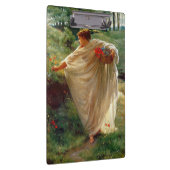 Wild Blossoms (door Edward Poynter) Klembord (Rechts)