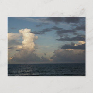 Wild Blue Yonder Briefkaart