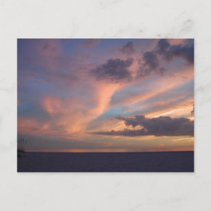 Wild Blue Yonder Briefkaart
