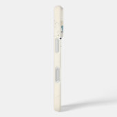 Wild Blush Case-Mate iPhone Case (Achterkant / Rechts)