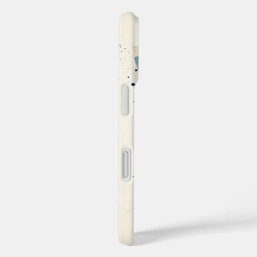 Wild Blush Case-Mate iPhone Case (Achterkant / Rechts)